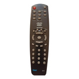 Controle Dvd Gradiente D10