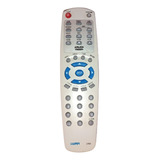 Controle Dvd Gradiente D10