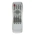 Controle Dvd Gradiente Modelo D-201 E Gbd 120