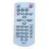 Controle Dvd Gradiente Rc-433fv 13.17.049 / 0310 - C01040