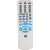 Controle Dvd Philco Dtv100