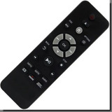 Controle Dvd Philips Dvp