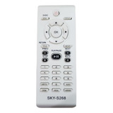 Controle Dvd Philips Karaoke
