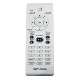 Controle Dvd Philips Karaoke