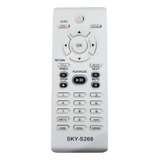 Controle Dvd Philips Karaoke