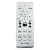 Controle Dvd Philips Karaoke