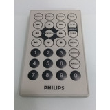 Controle Dvd Philips Pet