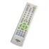Controle Dvd Proview Dvp-203 800 801 815 - Rc-206 - Original