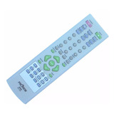 Controle Dvd Proview Dvp