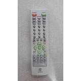 Controle Dvd Proview Vc