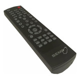 Controle Dvd Semp Toshiba