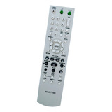 Controle Dvd Sony Rmt-d152a/rmt-d165a/rmt-d175a/karaoke/7590