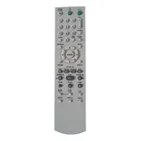Controle Dvd Sony Rmt