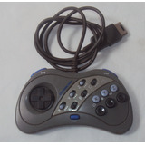 Controle Dynacom Para Sega