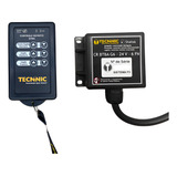 Controle E Central Bitrem