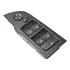 Controle Elétrico Bmw Série 3 2008-2012 - Preto 18 Pinos