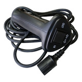 Controle Elétrico Guincho Bremen 5262