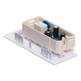 Controle Eletronico Freezer Consul