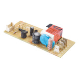 Controle Eletronico Geladeira Brastemp