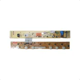Controle Eletronico Lavadora Brastemp