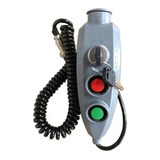 Controle Elevador Ortobras 4