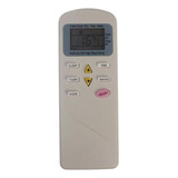 Controle Elgin Compact Window