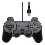 Controle Estilo Ps2 Usb