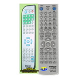 Controle Eterny Et27002ab Dvd
