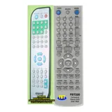 Controle Eterny Et27002ab Dvd