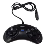 Controle Extra 6 Botoes