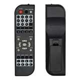 Controle Fbg Dvd Mondial
