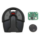 Controle Fiat P