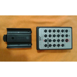 Controle Filmadora Jvc Rm