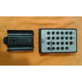 Controle Filmadora Jvc Rm-v716u ( Gr-dvl300u )