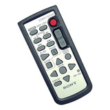 Controle Filmadora Sony Rmt