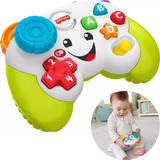 Controle Fisher Price Remoto