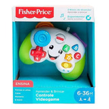 Controle Fisher Price Remoto