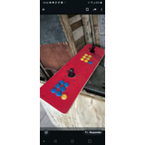 Controle Fliperama Adapitavel Para Game