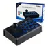 Controle Fliperama Arcade Dobe Para Ps4, Xbox, Pc E Outros Cor Preto
