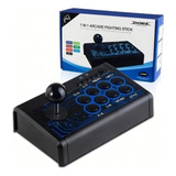 Controle Fliperama Arcade Dobe
