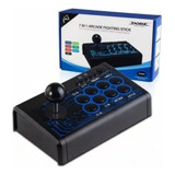 Controle Fliperama Para Ps4