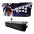 Controle Fliperma Tekken Zero Delay   Turbo