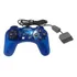 Controle Fostom Azul Compatível Ps1 Play One Novo