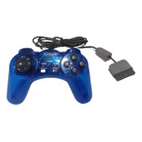 Controle Fostom Azul Compativel