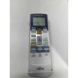 Controle Fugitsu Inverter Original