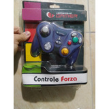 Controle Game Cube E