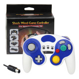 Controle Game Cube Turbo