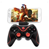 Controle Game Pad Bluetooth