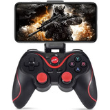 Controle Game Pad Bluetooth