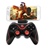 Controle Game Pad Joystick